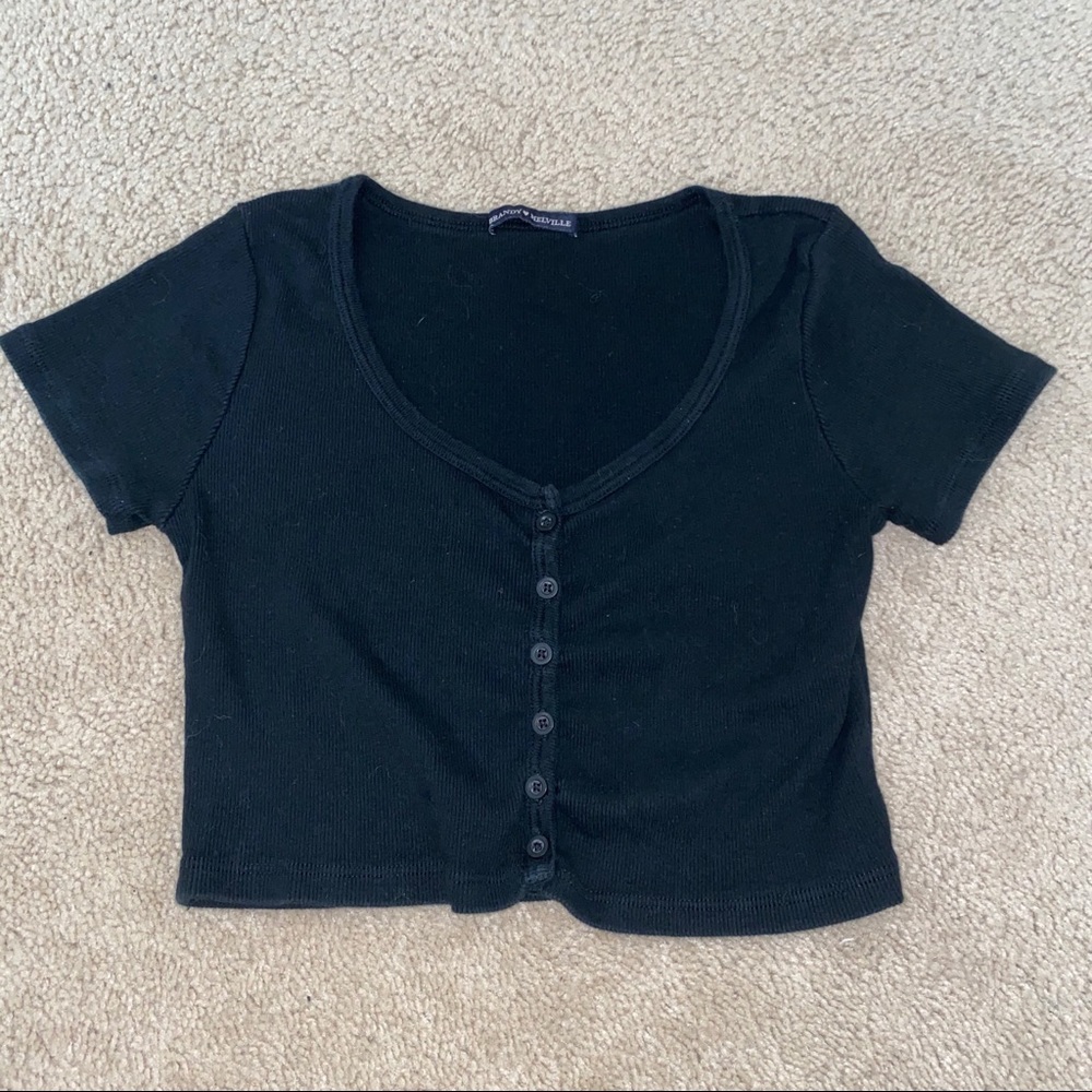 Brandy Melville Zelly Top